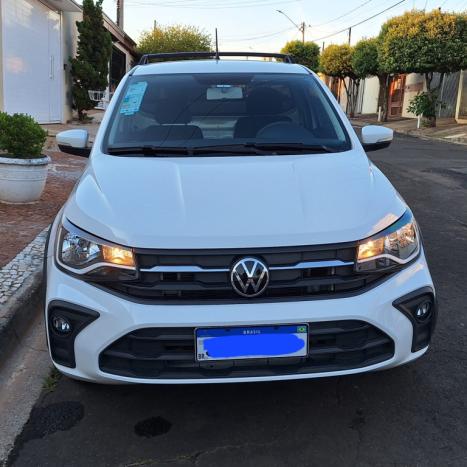 VOLKSWAGEN Saveiro 1.6 16V FLEX MSI TRENDLINE CABINE SIMPLES, Foto 1