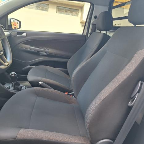 VOLKSWAGEN Saveiro 1.6 16V FLEX MSI TRENDLINE CABINE SIMPLES, Foto 6