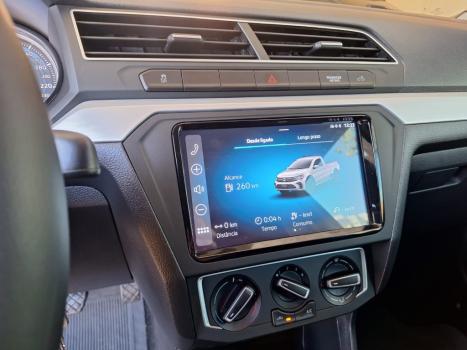 VOLKSWAGEN Saveiro 1.6 16V FLEX MSI TRENDLINE CABINE SIMPLES, Foto 9