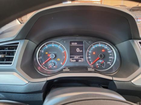 VOLKSWAGEN Saveiro 1.6 16V FLEX MSI TRENDLINE CABINE SIMPLES, Foto 10