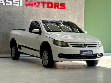 VOLKSWAGEN Saveiro 1.6 CS, Foto 1