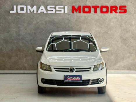 VOLKSWAGEN Saveiro 1.6 CS, Foto 2