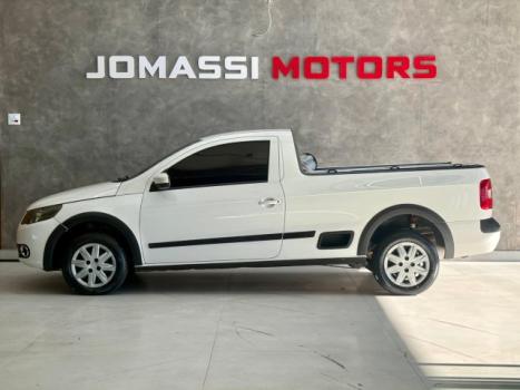 VOLKSWAGEN Saveiro 1.6 CS, Foto 3