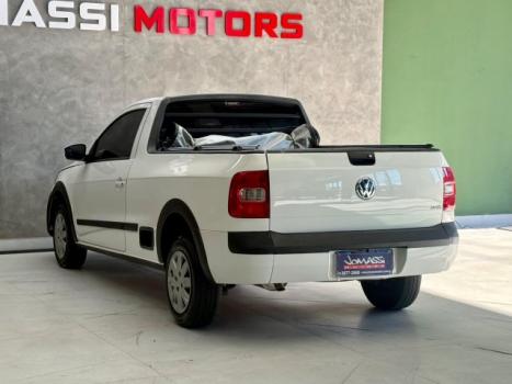 VOLKSWAGEN Saveiro 1.6 CS, Foto 5