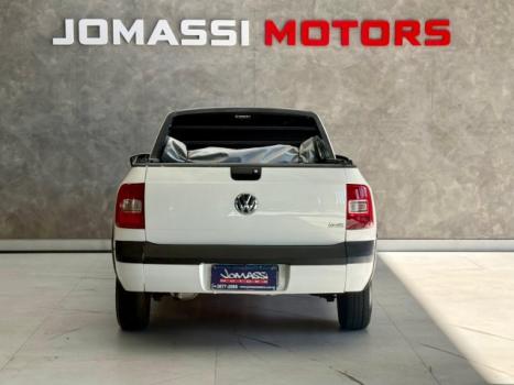 VOLKSWAGEN Saveiro 1.6 CS, Foto 6