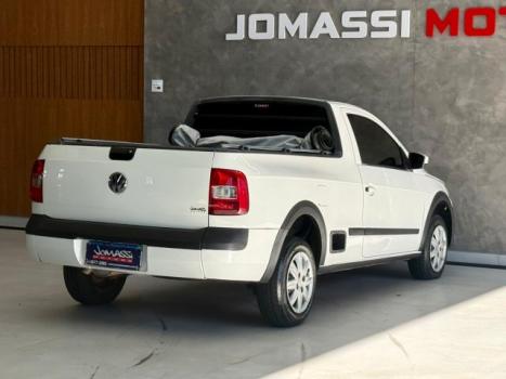 VOLKSWAGEN Saveiro 1.6 CS, Foto 7
