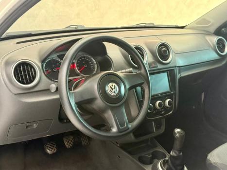 VOLKSWAGEN Saveiro 1.6 CS, Foto 9