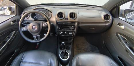 VOLKSWAGEN Saveiro 1.6 16V G6 CROSS CABINE ESTENDIDA FLEX, Foto 5