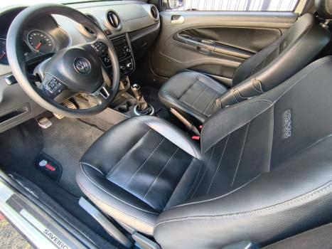 VOLKSWAGEN Saveiro 1.6 16V G6 CROSS CABINE ESTENDIDA FLEX, Foto 6