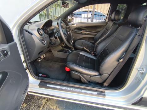 VOLKSWAGEN Saveiro 1.6 16V G6 CROSS CABINE ESTENDIDA FLEX, Foto 7
