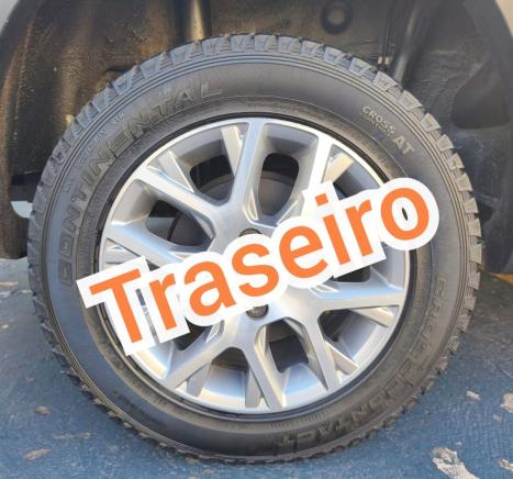 VOLKSWAGEN Saveiro 1.6 16V G6 CROSS CABINE ESTENDIDA FLEX, Foto 9
