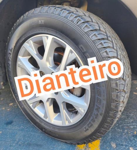 VOLKSWAGEN Saveiro 1.6 16V G6 CROSS CABINE ESTENDIDA FLEX, Foto 10