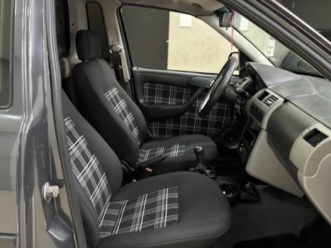 VOLKSWAGEN Saveiro 1.6 16V FLEX MSI ROBUST CABINE SIMPLES, Foto 6