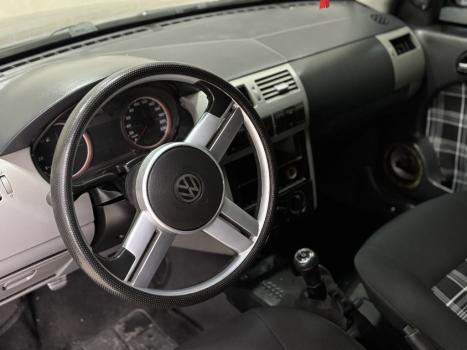 VOLKSWAGEN Saveiro 1.6 16V FLEX MSI ROBUST CABINE SIMPLES, Foto 7