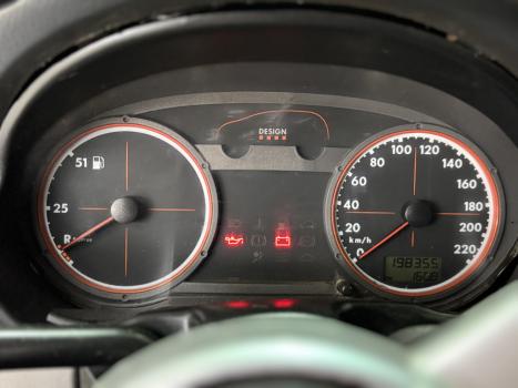 VOLKSWAGEN Saveiro 1.6 16V FLEX MSI ROBUST CABINE SIMPLES, Foto 8