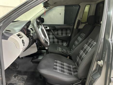 VOLKSWAGEN Saveiro 1.6 16V FLEX MSI ROBUST CABINE SIMPLES, Foto 9