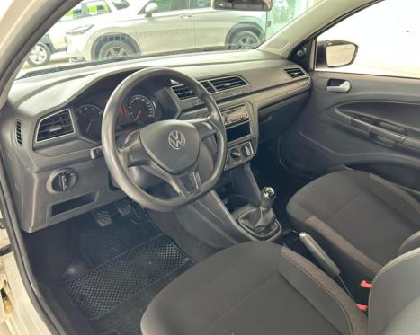 VOLKSWAGEN Saveiro 1.6 16V FLEX MSI ROBUST CABINE SIMPLES, Foto 7