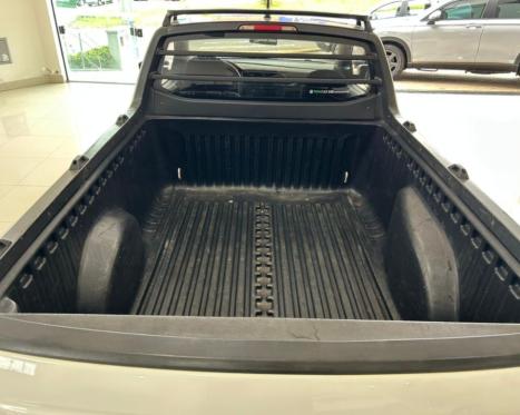 VOLKSWAGEN Saveiro 1.6 16V FLEX MSI ROBUST CABINE SIMPLES, Foto 9