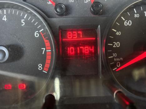 VOLKSWAGEN Saveiro 1.6 16V FLEX MSI ROBUST CABINE SIMPLES, Foto 5