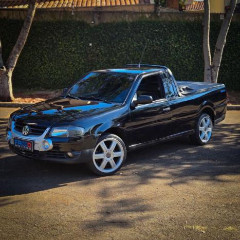 VOLKSWAGEN Saveiro 1.6 G4 SUPER SURF FLEX, Foto 1