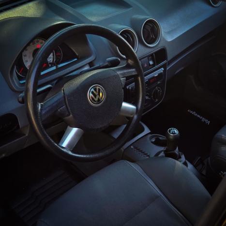 VOLKSWAGEN Saveiro 1.6 G4 SUPER SURF FLEX, Foto 3