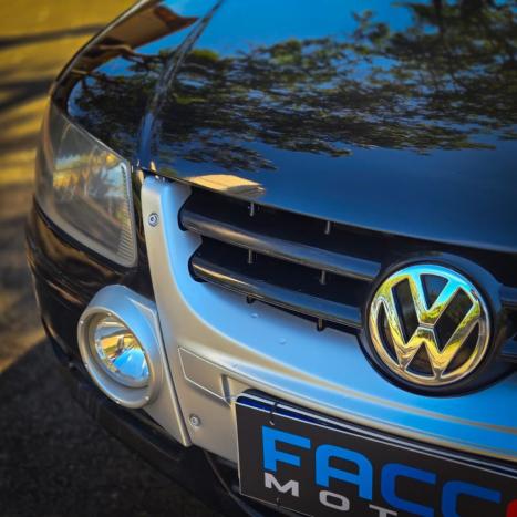 VOLKSWAGEN Saveiro 1.6 G4 SUPER SURF FLEX, Foto 5