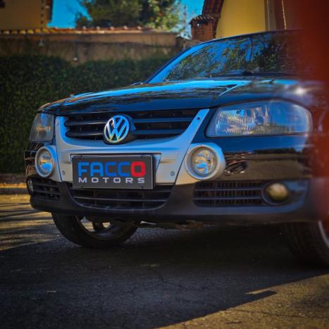 VOLKSWAGEN Saveiro 1.6 G4 SUPER SURF FLEX, Foto 6