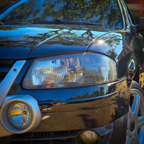 VOLKSWAGEN Saveiro 1.6 G4 SUPER SURF FLEX, Foto 7