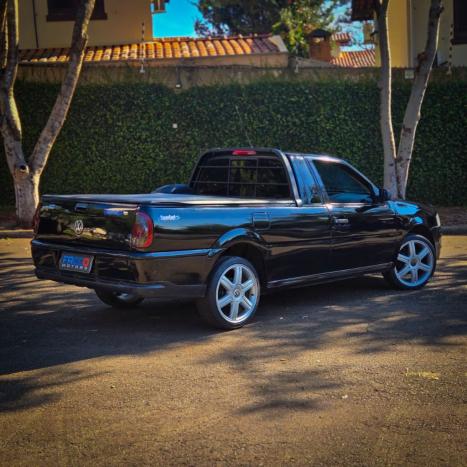 VOLKSWAGEN Saveiro 1.6 G4 SUPER SURF FLEX, Foto 8