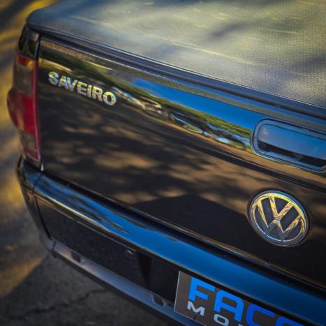 VOLKSWAGEN Saveiro 1.6 G4 SUPER SURF FLEX, Foto 9