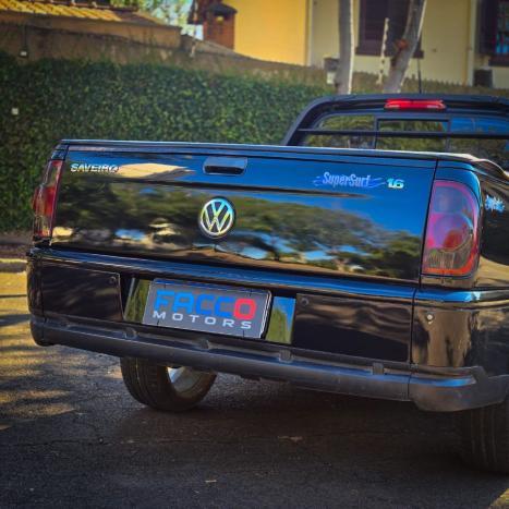 VOLKSWAGEN Saveiro 1.6 G4 SUPER SURF FLEX, Foto 10