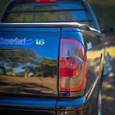 VOLKSWAGEN Saveiro 1.6 G4 SUPER SURF FLEX, Foto 12