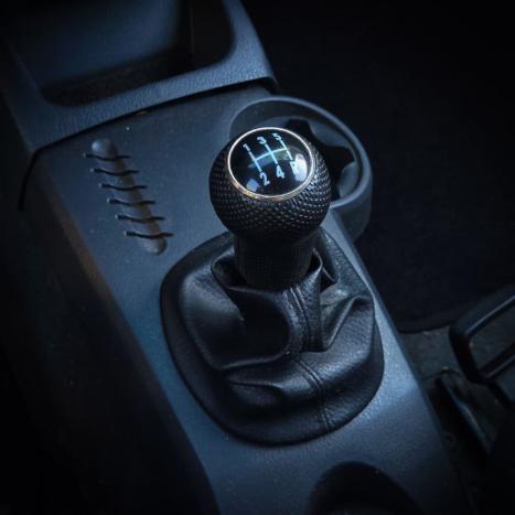 VOLKSWAGEN Saveiro 1.6 G4 SUPER SURF FLEX, Foto 18