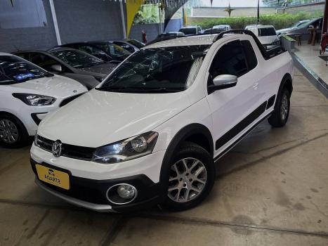 VOLKSWAGEN Saveiro 1.6 G5 CROSS CABINE ESTENDIDA FLEX, Foto 1