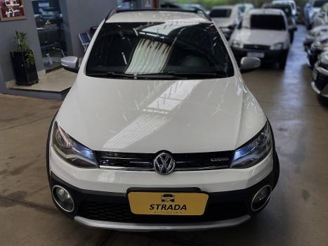 VOLKSWAGEN Saveiro 1.6 G5 CROSS CABINE ESTENDIDA FLEX, Foto 3