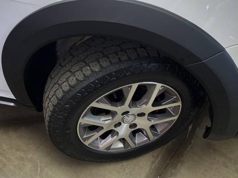 VOLKSWAGEN Saveiro 1.6 G5 CROSS CABINE ESTENDIDA FLEX, Foto 5