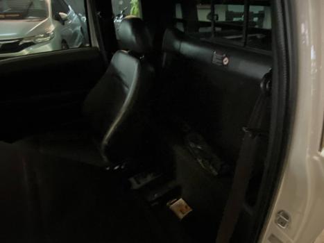 VOLKSWAGEN Saveiro 1.6 G5 CROSS CABINE ESTENDIDA FLEX, Foto 7