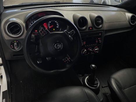 VOLKSWAGEN Saveiro 1.6 G5 CROSS CABINE ESTENDIDA FLEX, Foto 8
