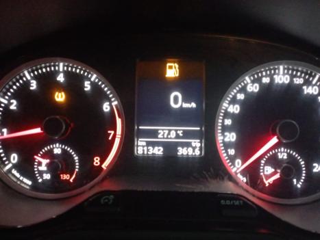 VOLKSWAGEN Saveiro 1.6 G7 CABINE DUPLA CROSS FLEX, Foto 9