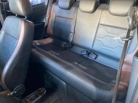 VOLKSWAGEN Saveiro 1.6 G7 CABINE DUPLA CROSS FLEX, Foto 13