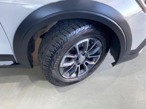 VOLKSWAGEN Saveiro 1.6 G7 CABINE DUPLA CROSS FLEX, Foto 16