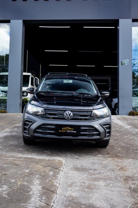 VOLKSWAGEN Saveiro 1.6 16V FLEX MSI ROBUST CABINE SIMPLES, Foto 6