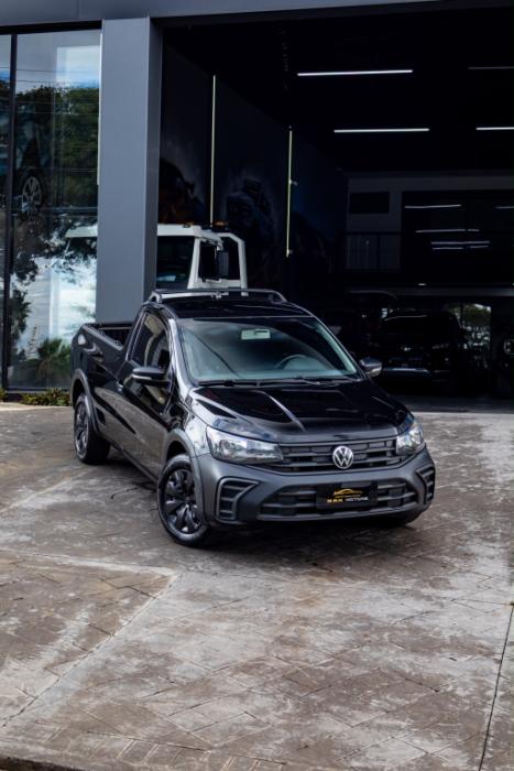 VOLKSWAGEN Saveiro 1.6 16V FLEX MSI ROBUST CABINE SIMPLES, Foto 1