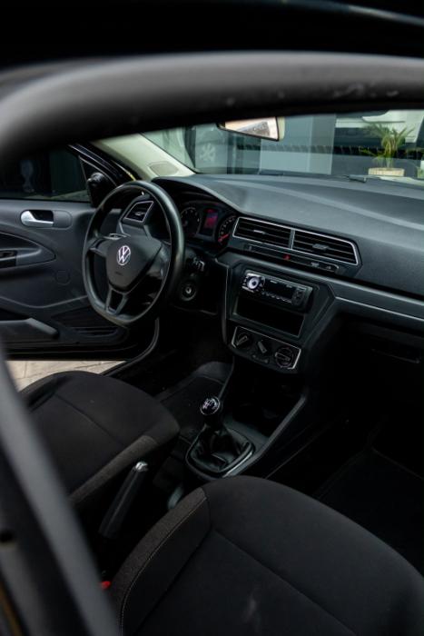 VOLKSWAGEN Saveiro 1.6 16V FLEX MSI ROBUST CABINE SIMPLES, Foto 10