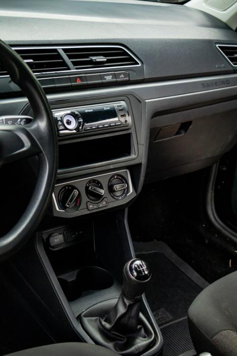 VOLKSWAGEN Saveiro 1.6 16V FLEX MSI ROBUST CABINE SIMPLES, Foto 11