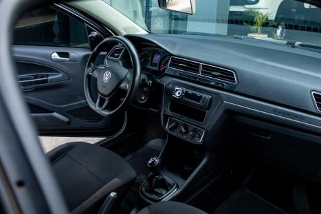 VOLKSWAGEN Saveiro 1.6 16V FLEX MSI ROBUST CABINE SIMPLES, Foto 12