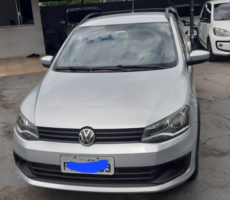 VOLKSWAGEN Saveiro 1.6 CABINE ESTENDIDA FLEX, Foto 1