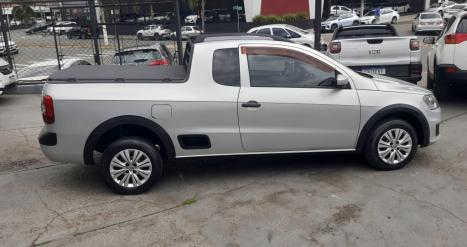 VOLKSWAGEN Saveiro 1.6 CABINE ESTENDIDA FLEX, Foto 2