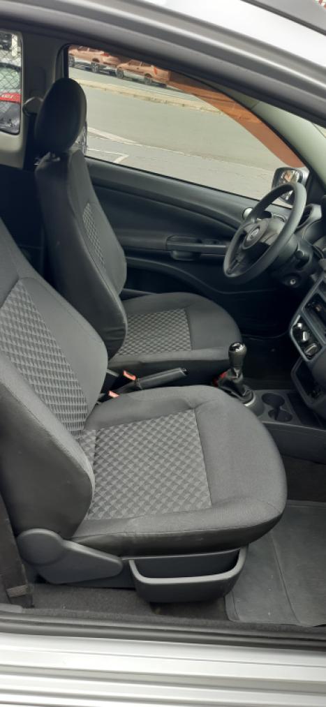 VOLKSWAGEN Saveiro 1.6 CABINE ESTENDIDA FLEX, Foto 6