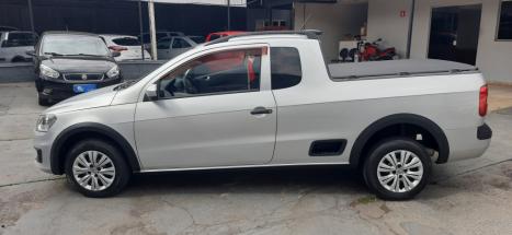 VOLKSWAGEN Saveiro 1.6 CABINE ESTENDIDA FLEX, Foto 7